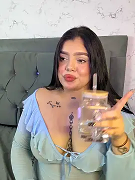 Chat XXX ao vivo de Brhiana_Williamms