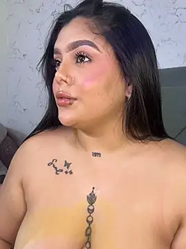 Brhiana_Williamms – Live XXX-chat
