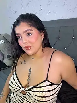 Brhiana_Williamms' Live XXX Chat