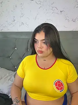 Brhiana_Williamms – Live XXX-chat
