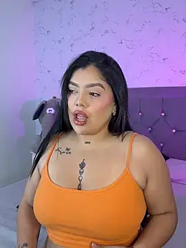 Brhiana_Williamms – Live XXX-chat