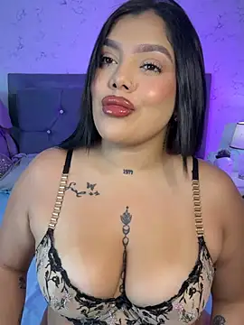 Chatroom XXX en direct de Brhiana_Williamms