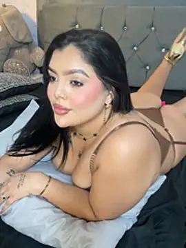 Brhiana_Williamms Live XXX-Chat