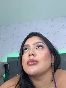 XXX chat uživo modela Brhiana_Williamms