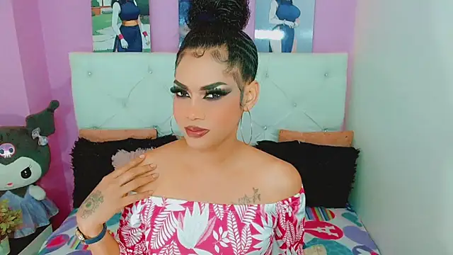 عرض كام Amanda_bigx