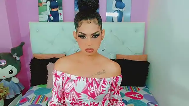 โชว์เว็บแคมของ Amanda_bigx