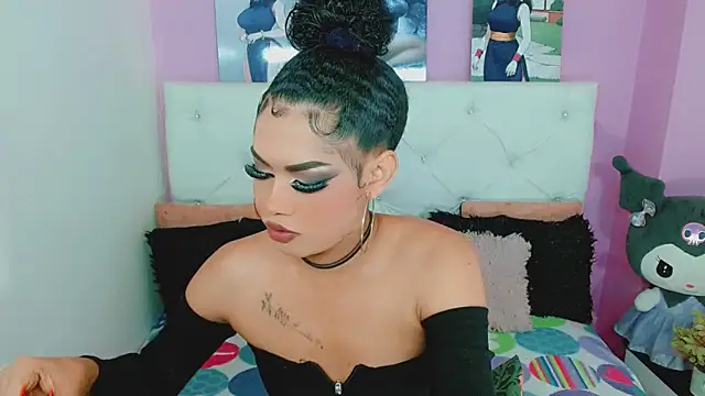 عرض كام Amanda_bigx