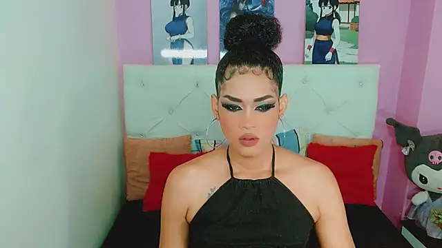 Amanda_bigx: вебкам-шоу