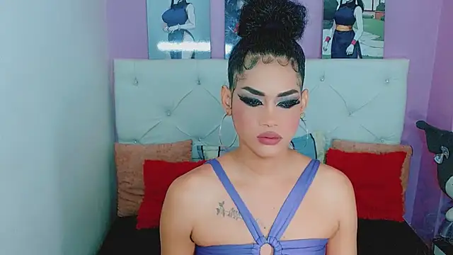 Amanda_bigx 웹캠 쇼