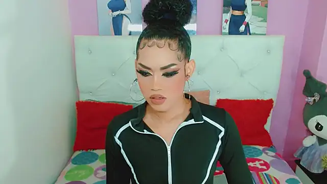 Amanda_bigx: вебкам-шоу