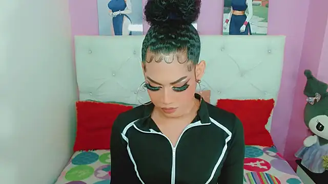 Amanda_bigx's Webcam Show