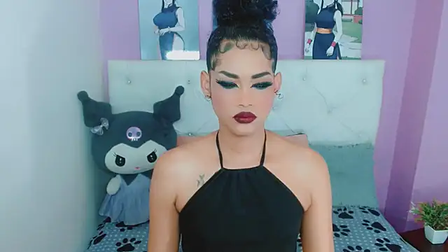 Webkamerová show Amanda_bigx
