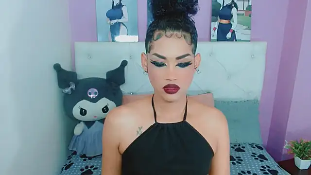 Amanda_bigx Webcamshow