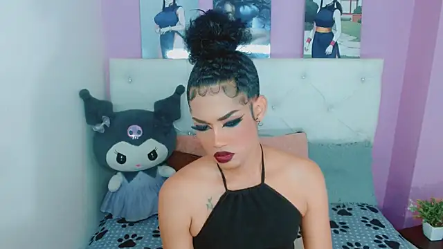 Amanda_bigx Show in webcam