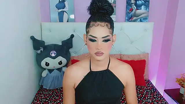 โชว์เว็บแคมของ Amanda_bigx
