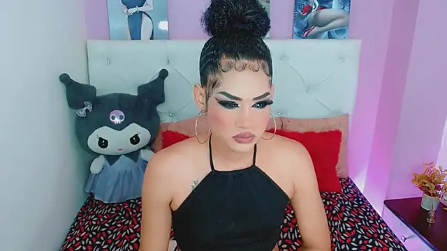Amanda_bigx: вебкам-шоу