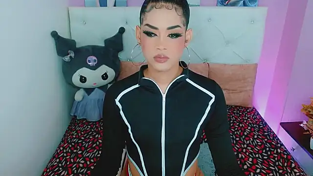 Amanda_bigx's Webcam Show
