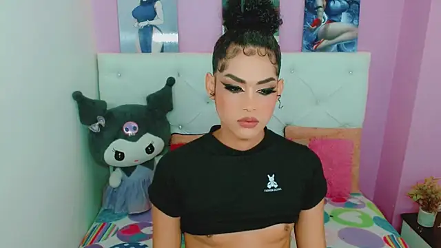 Amanda_bigx's Webcam Show
