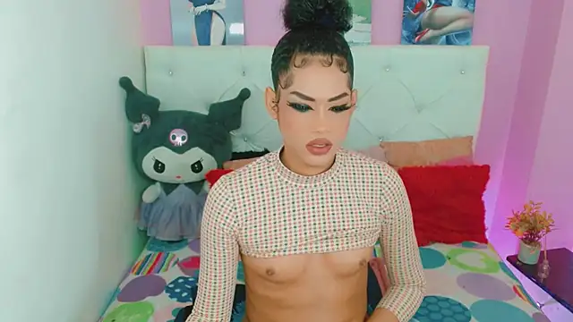 Amanda_bigx: вебкам-шоу