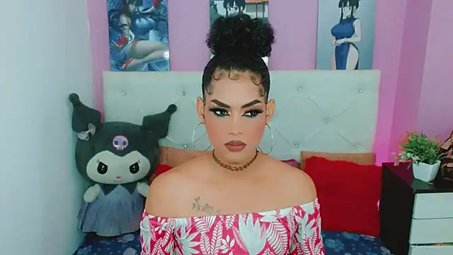 Amanda_bigx Webcam show