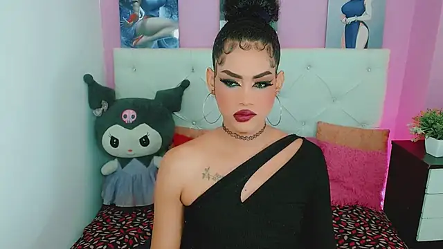 Amanda_bigx's Webcam Show