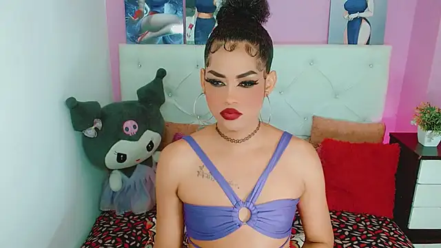 عرض كام Amanda_bigx