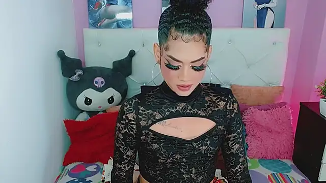 Вебкам-шоу Amanda_bigx