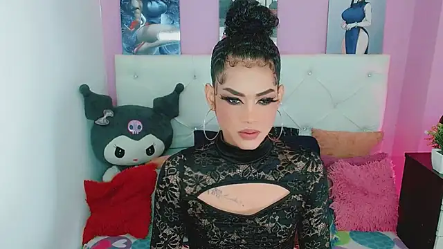 Amanda_bigx Show in webcam