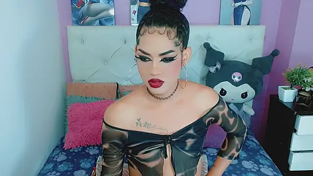 Amanda_bigx: вебкам-шоу