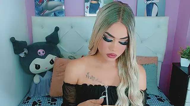 Amanda_bigx: вебкам-шоу