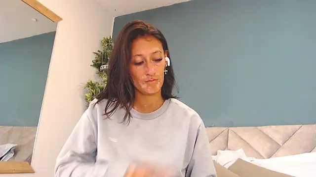 Živý XXX chat SharisWillian