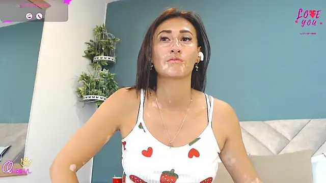 SharisWillian's Live XXX Chat
