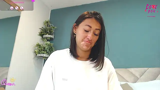 SharisWillian Obrolan Langsung XXX
