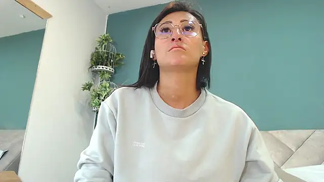 Živý XXX chat SharisWillian