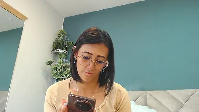 دردشة SharisWillian الجنسية المباشرة