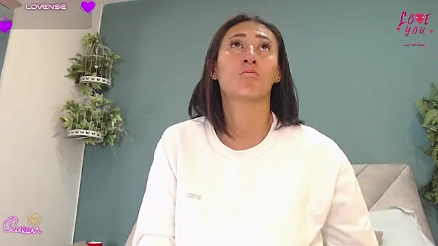 SharisWillian Chat XXX in diretta