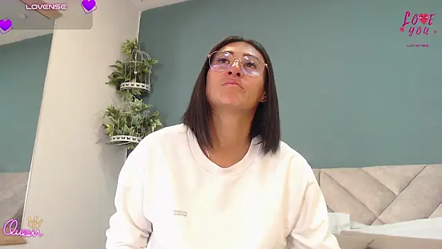 SharisWillian live XXX chat