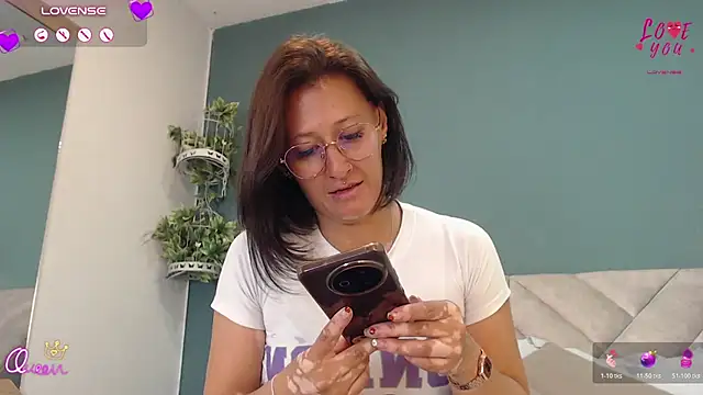 دردشة SharisWillian الجنسية المباشرة