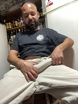 baruel-10 Show in webcam