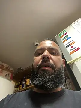 baruel-10 Show in webcam