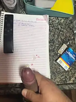 baruel-10 Show in webcam