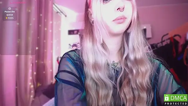 JustMeowGirl Chat XXX in diretta