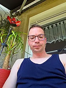 Show webcam de Schnubby1