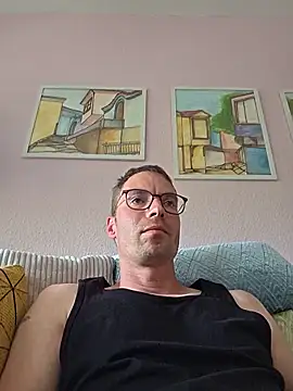 Show Webcam de Schnubby1