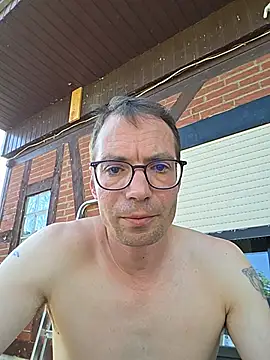 Webkamerová show Schnubby1