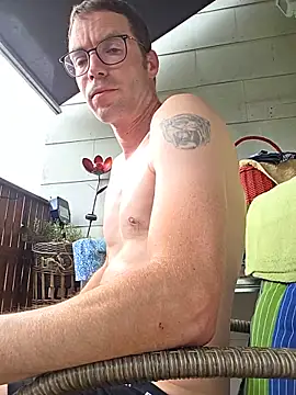 Schnubby1 Webcam-Show