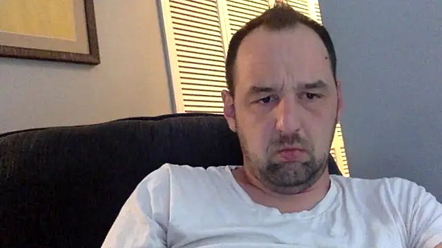 Show Webcam de Kink_Master_Daddy