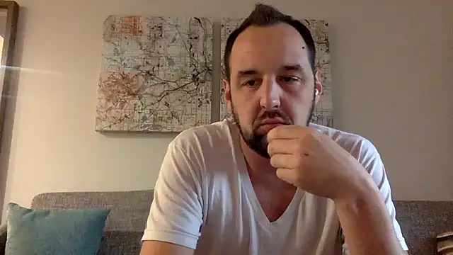 Show webcam de Kink_Master_Daddy