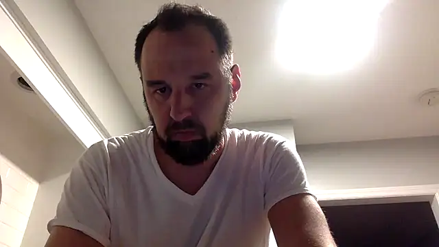 Kink_Master_Daddy Adlı Modelin Web Kamerası Şovu
