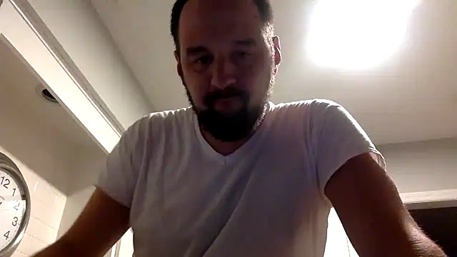 Show Webcam de Kink_Master_Daddy